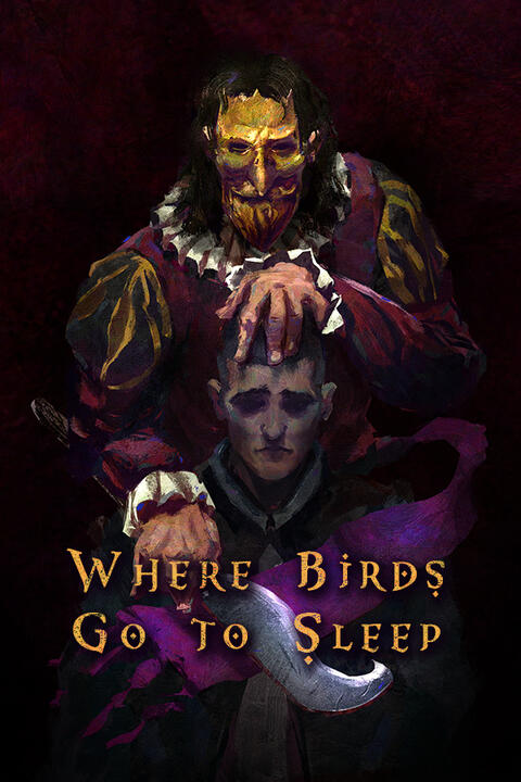 Where Birds Go to Sleep