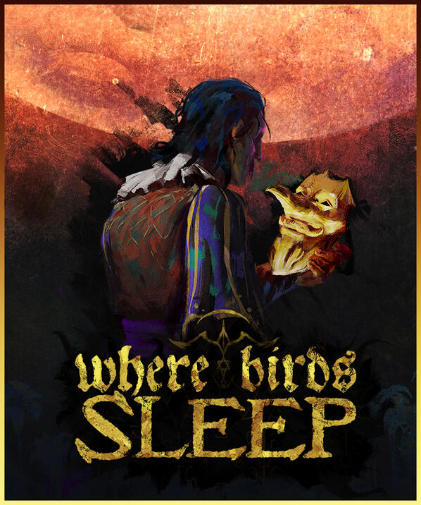 Where Birds Go to Sleep